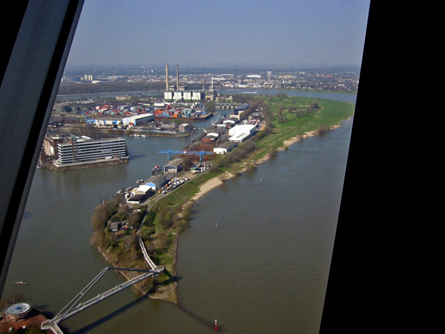 Düsseldorf