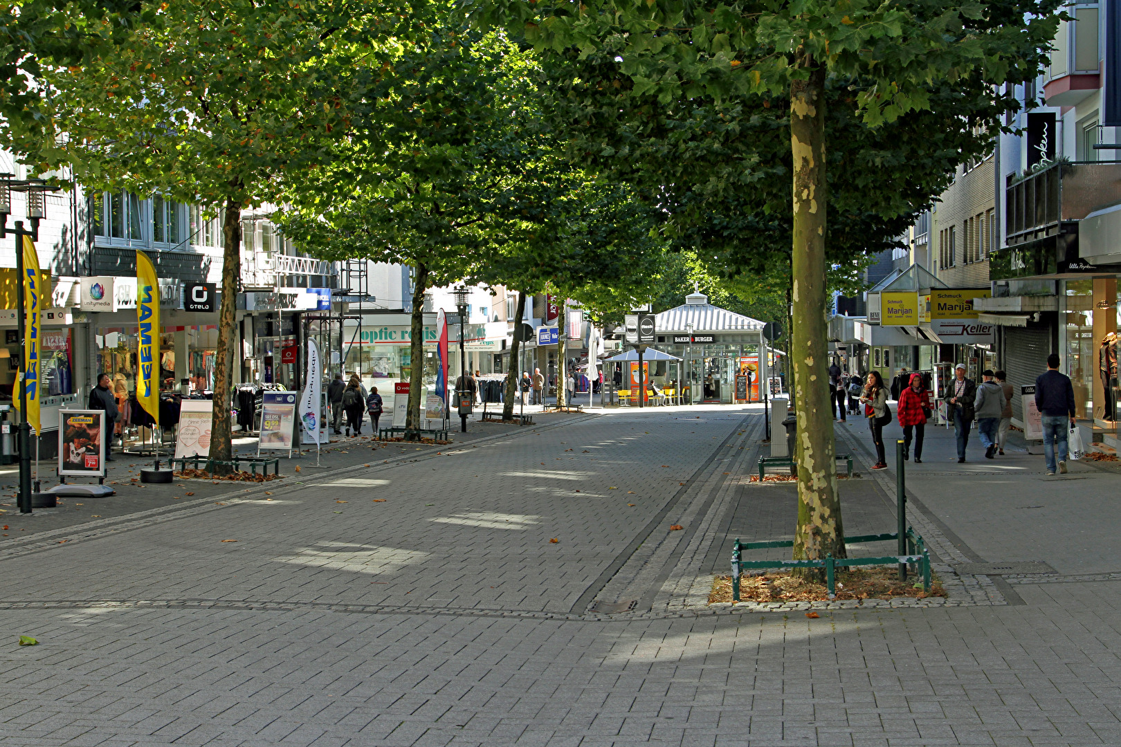 Remscheid