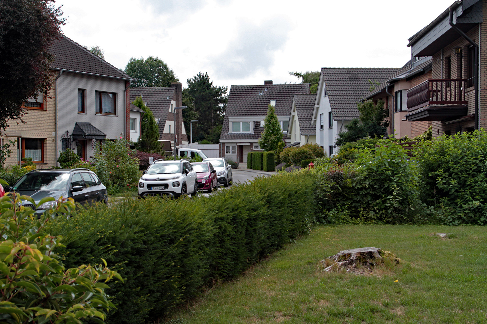 Monheim am Rhein