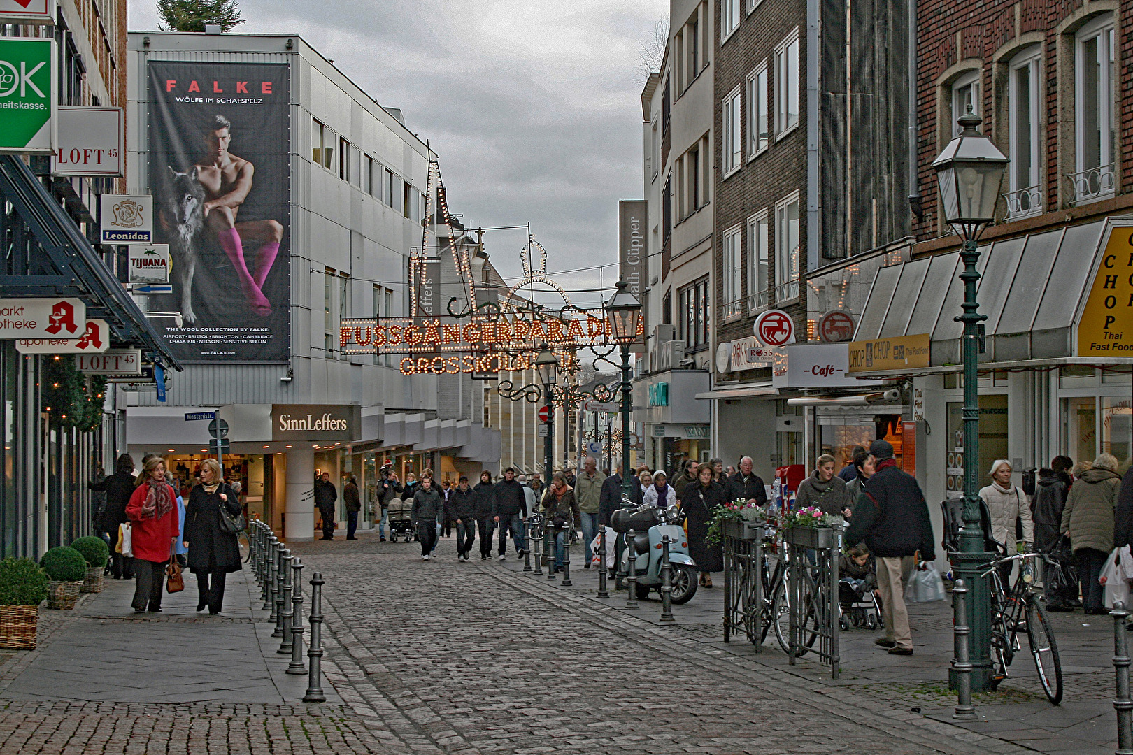 Aachen
