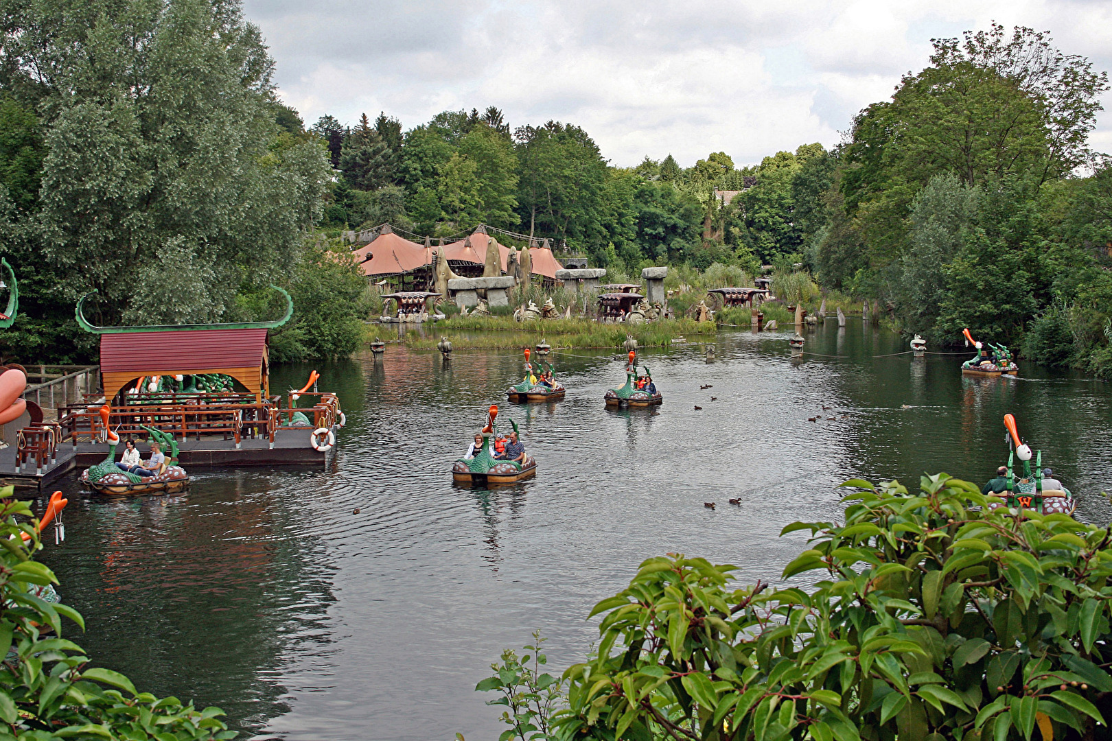 Brühl