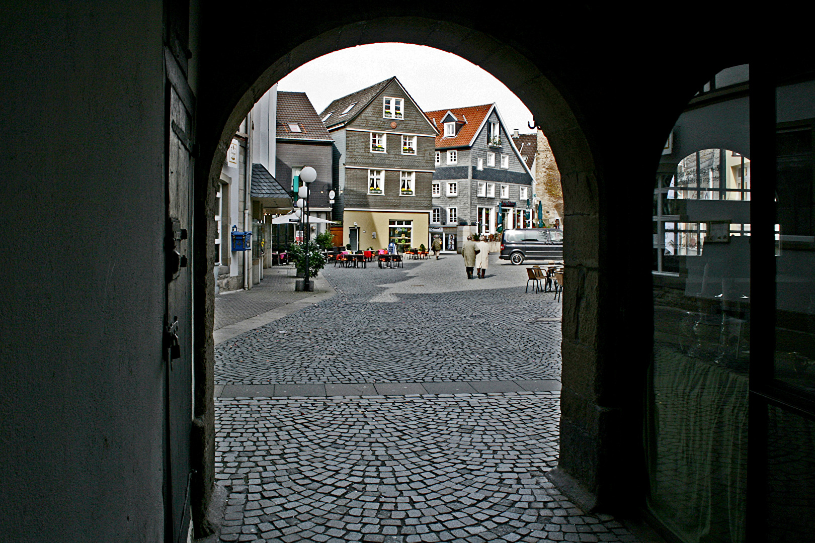 Hattingen