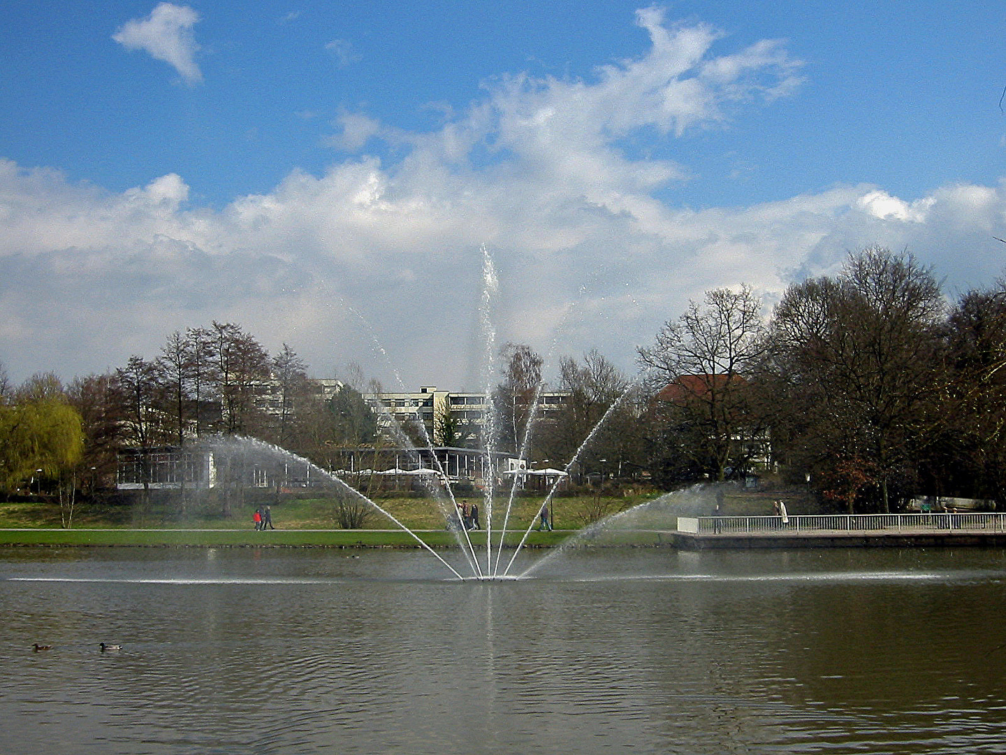 Bad Salzuflen