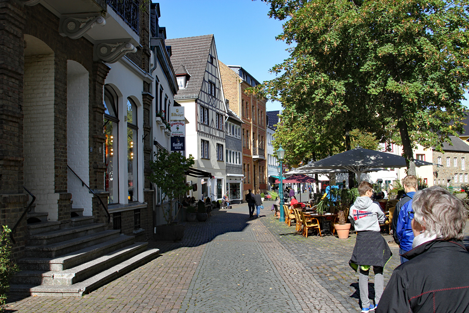 Bad Münstereifel