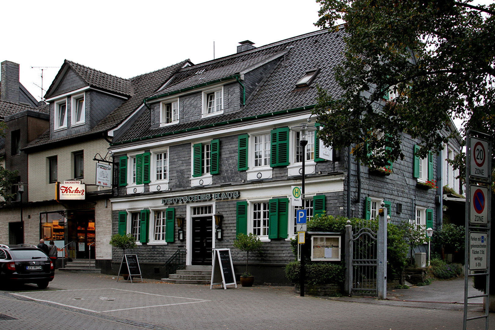 Burscheid