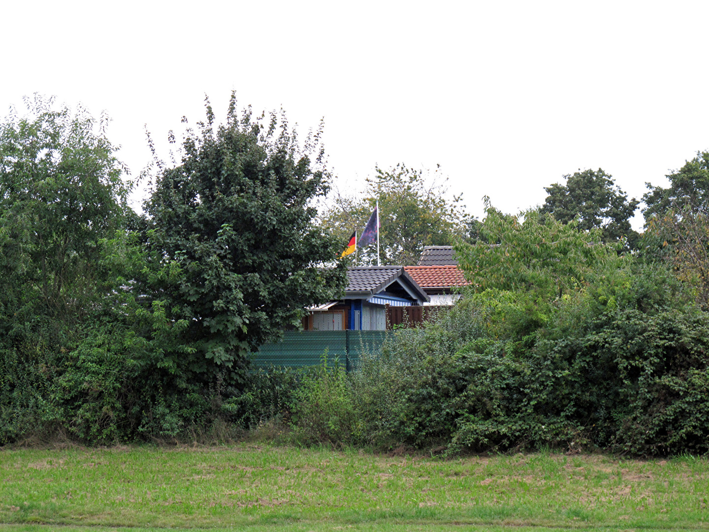 Monheim am Rhein