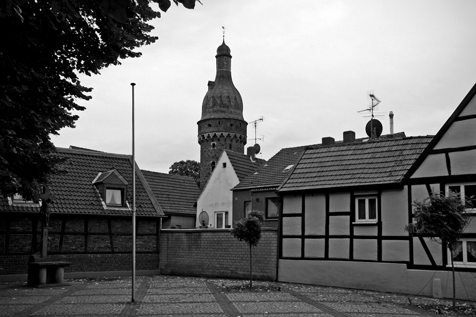 Dormagen-Zons