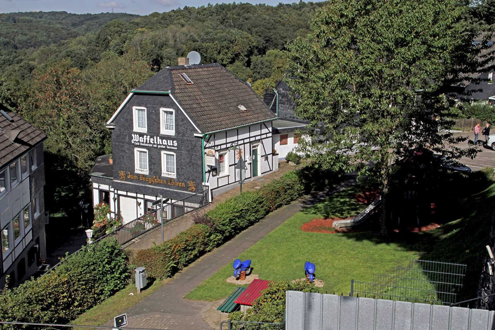Solingen