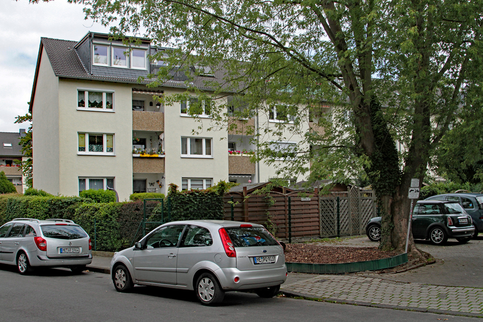 Monheim am Rhein