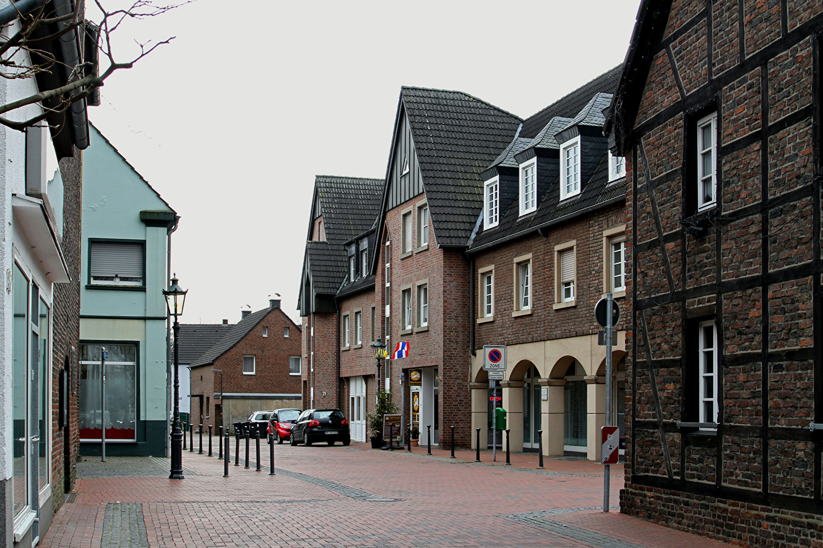 Monheim am Rhein