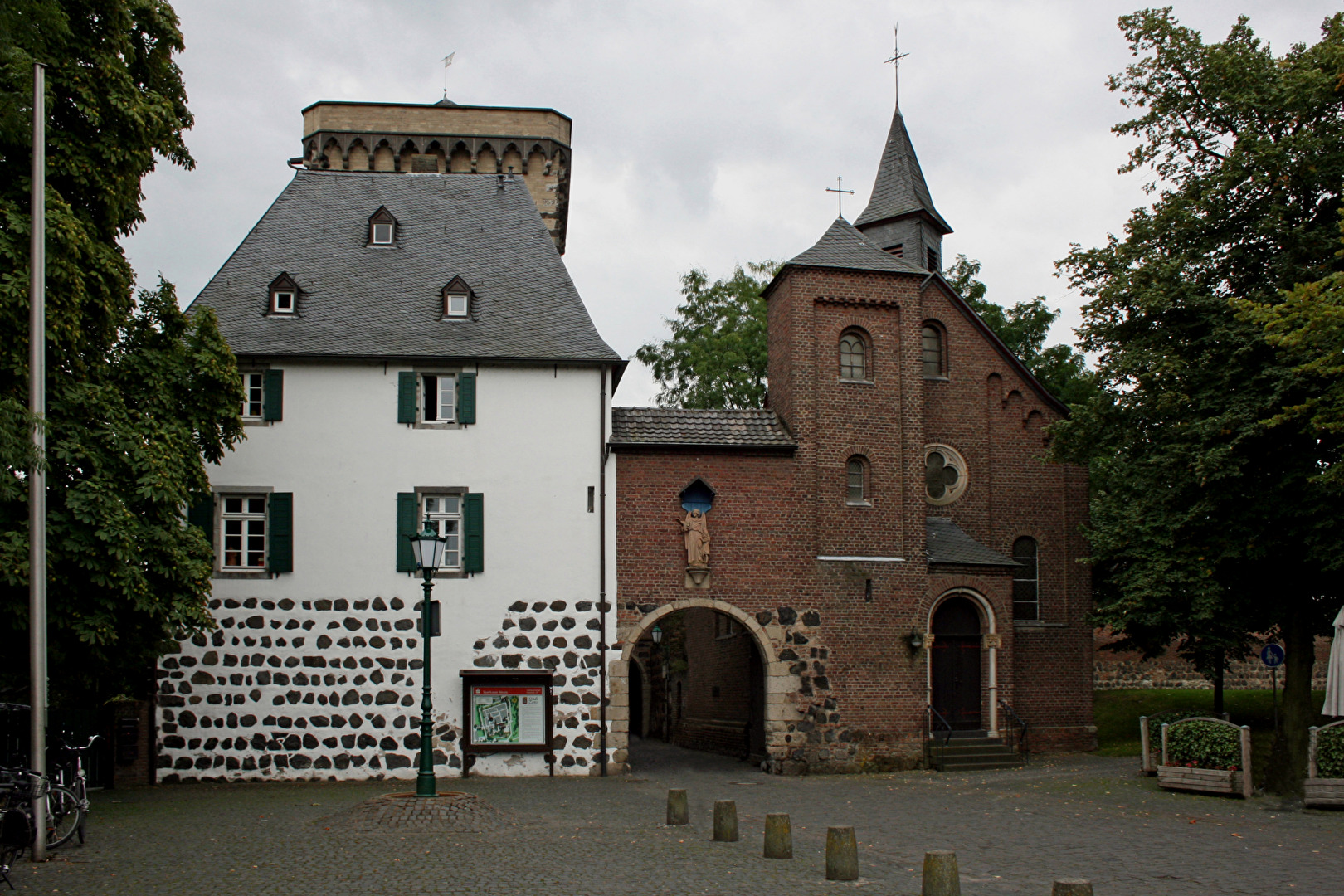 Dormagen-Zons