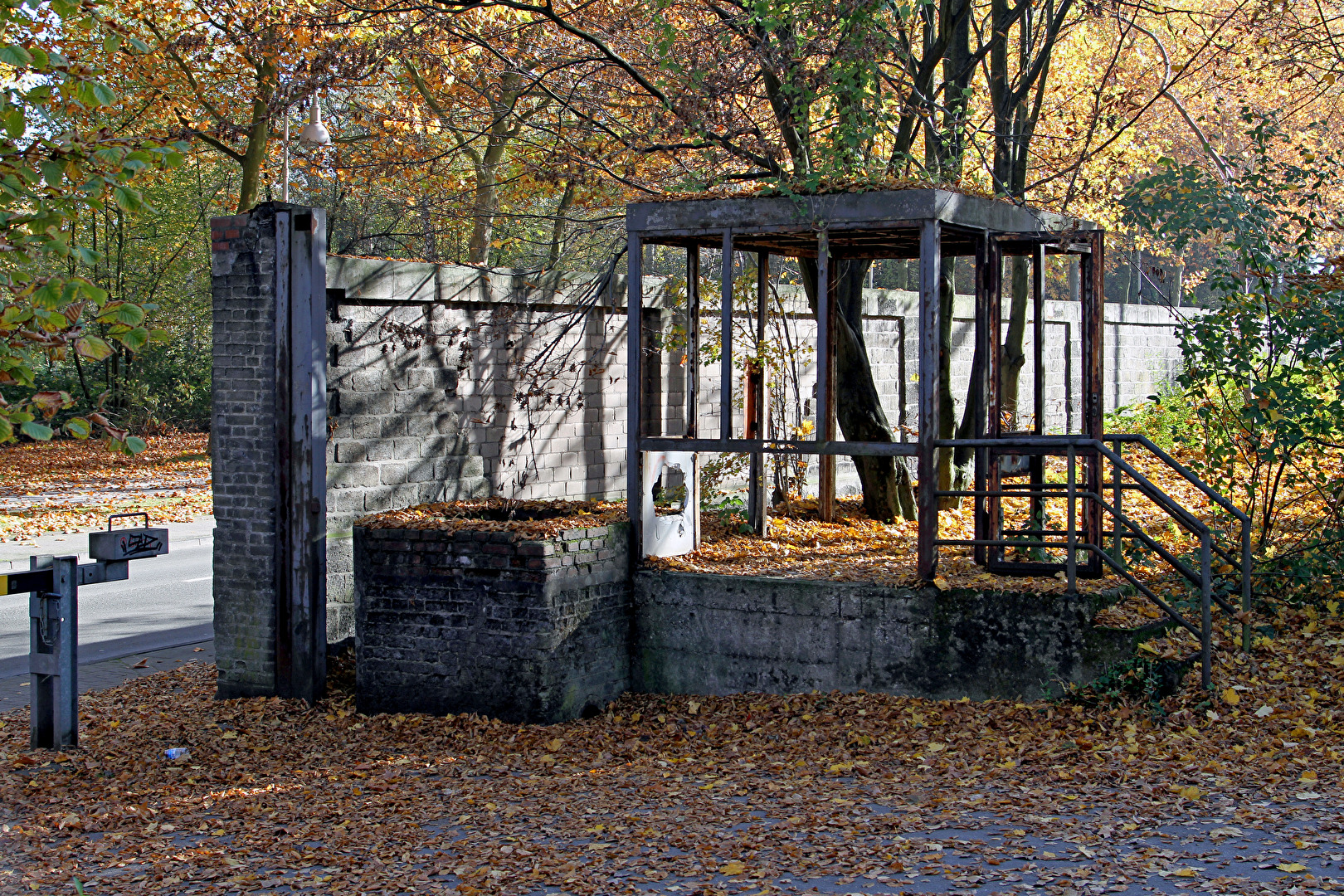 Duisburg