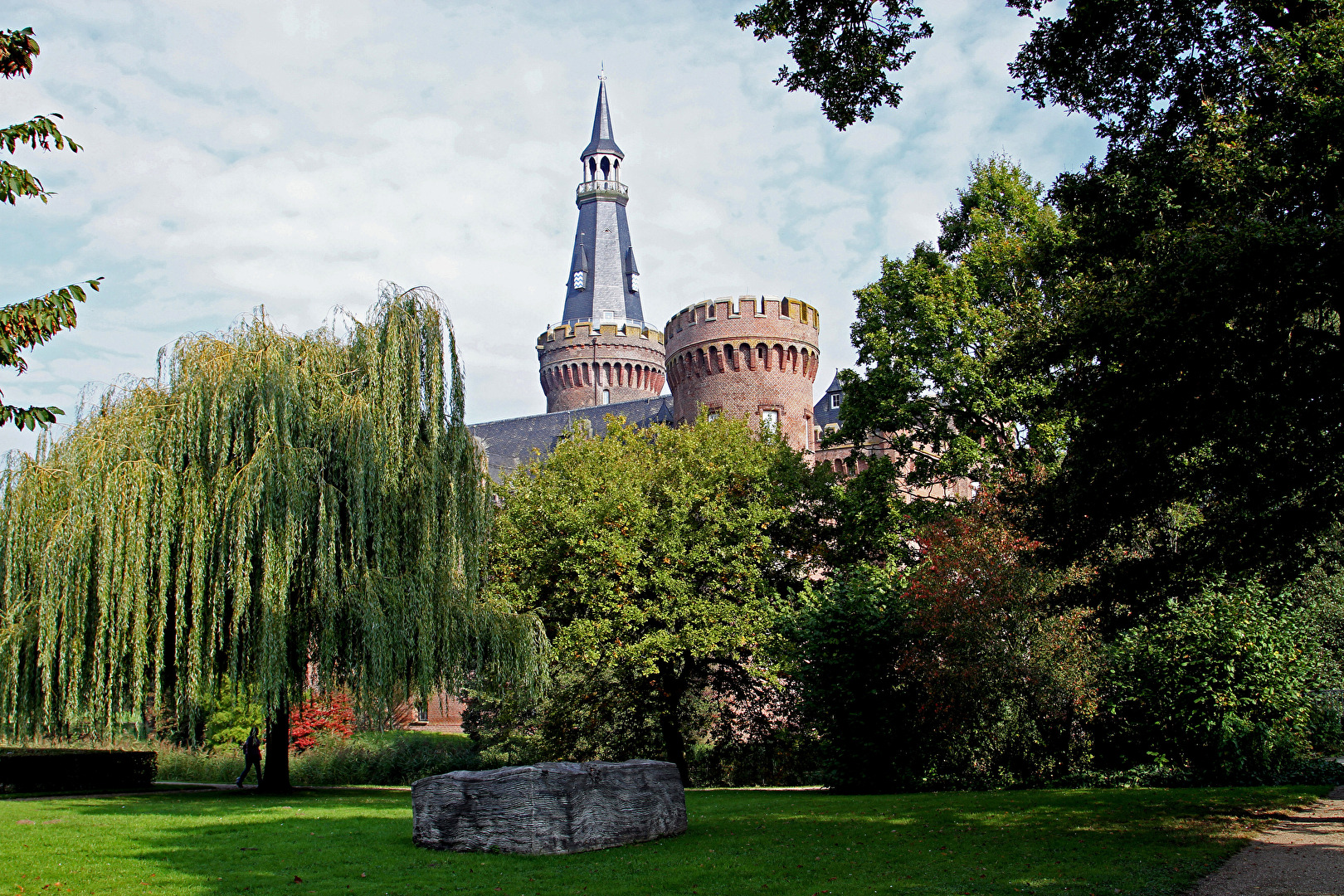 Bedburg-Hau