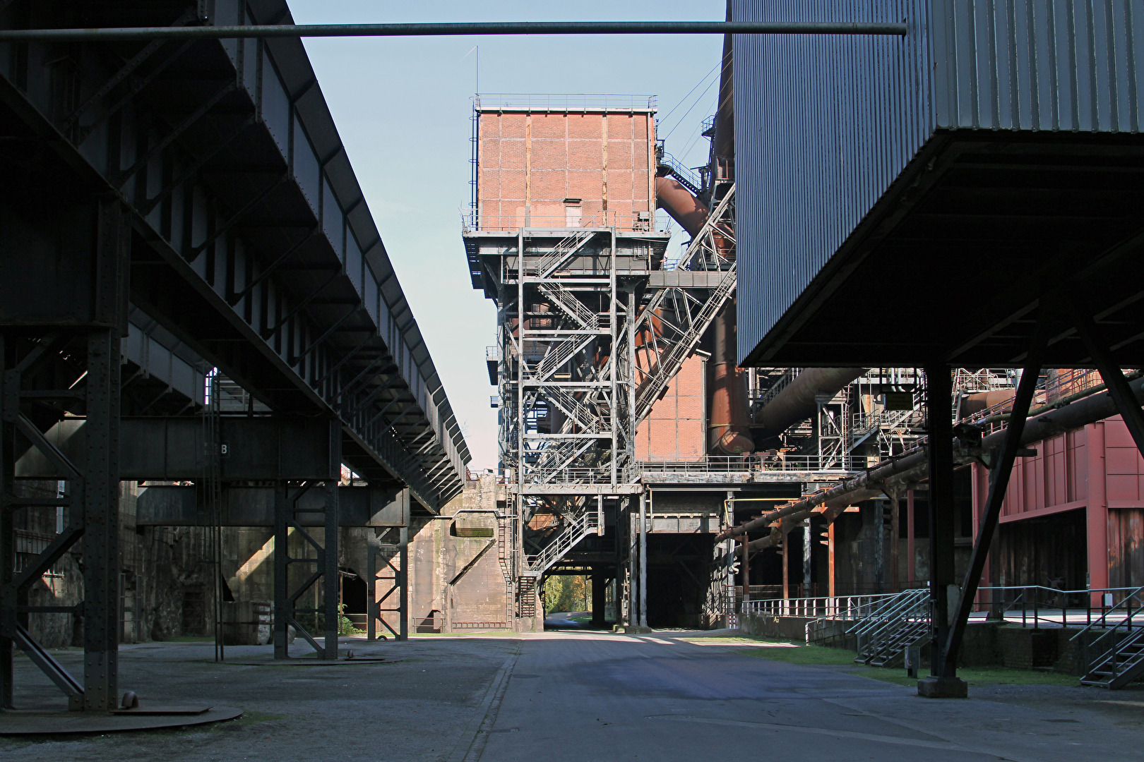 Duisburg