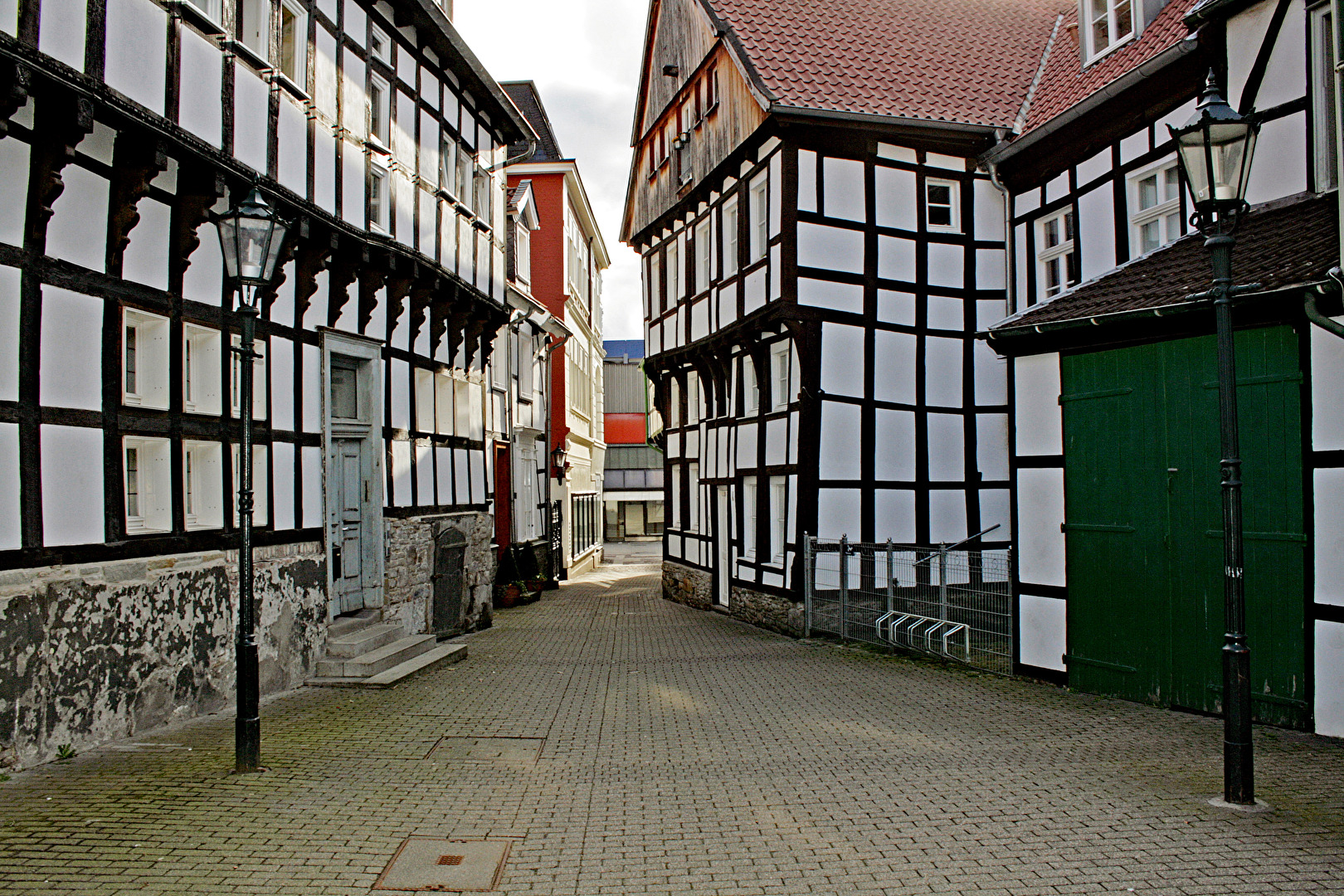 Hattingen