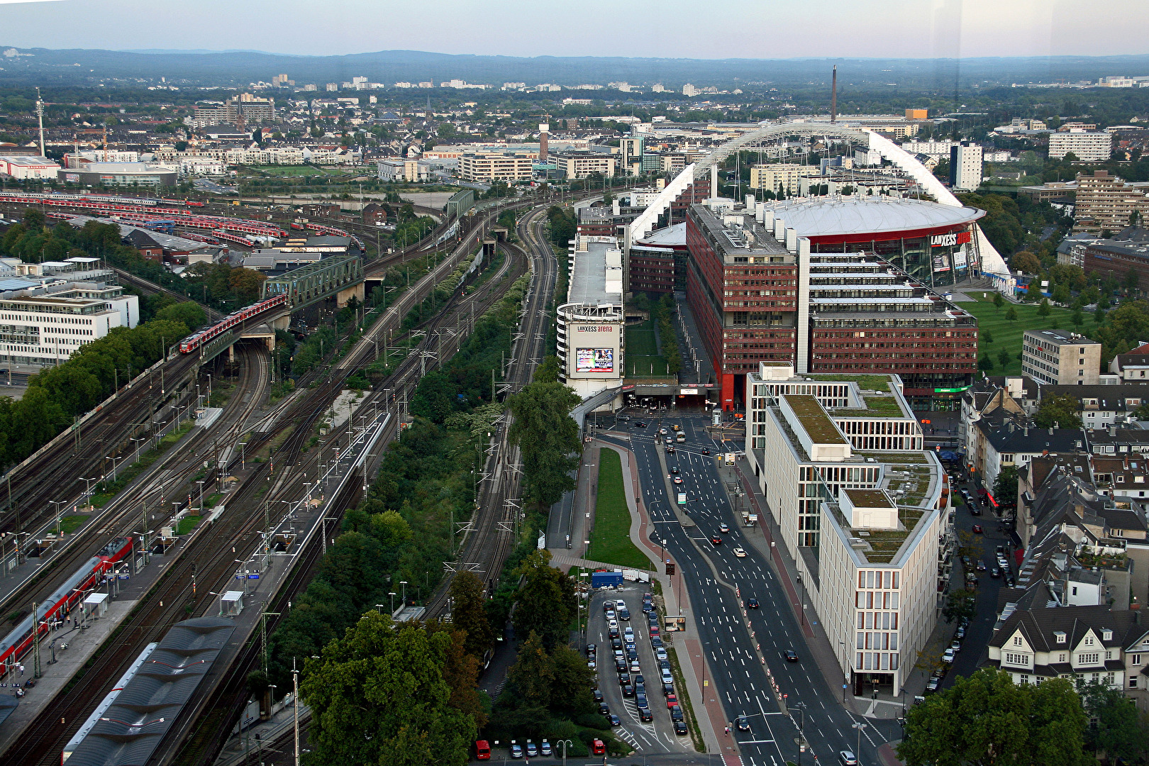 Köln