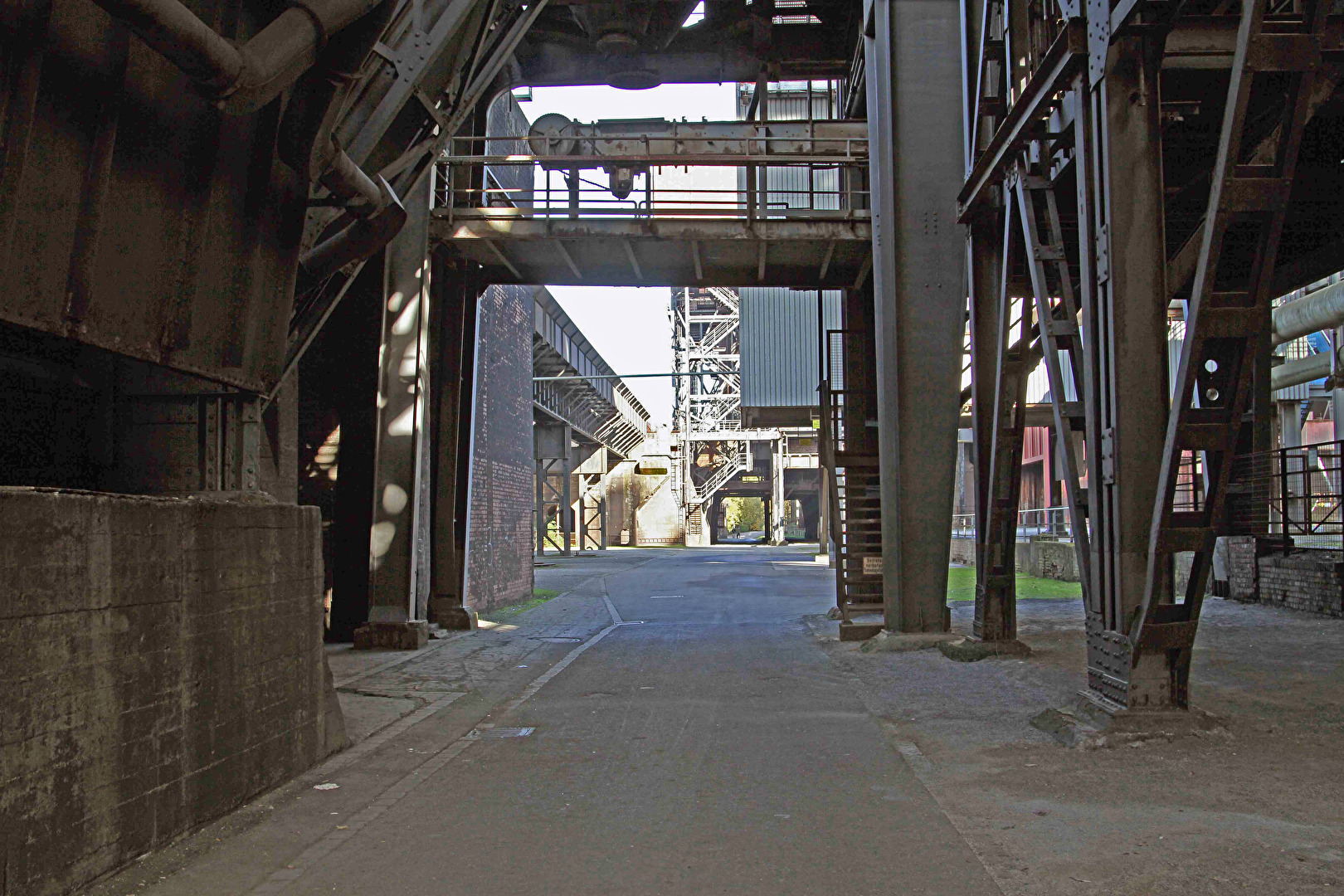 Duisburg
