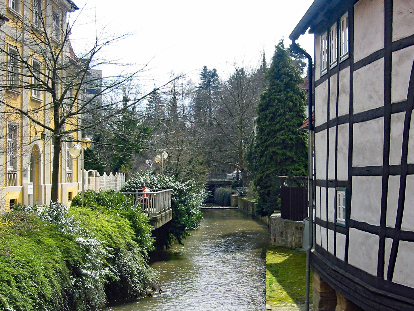 Bad Salzuflen