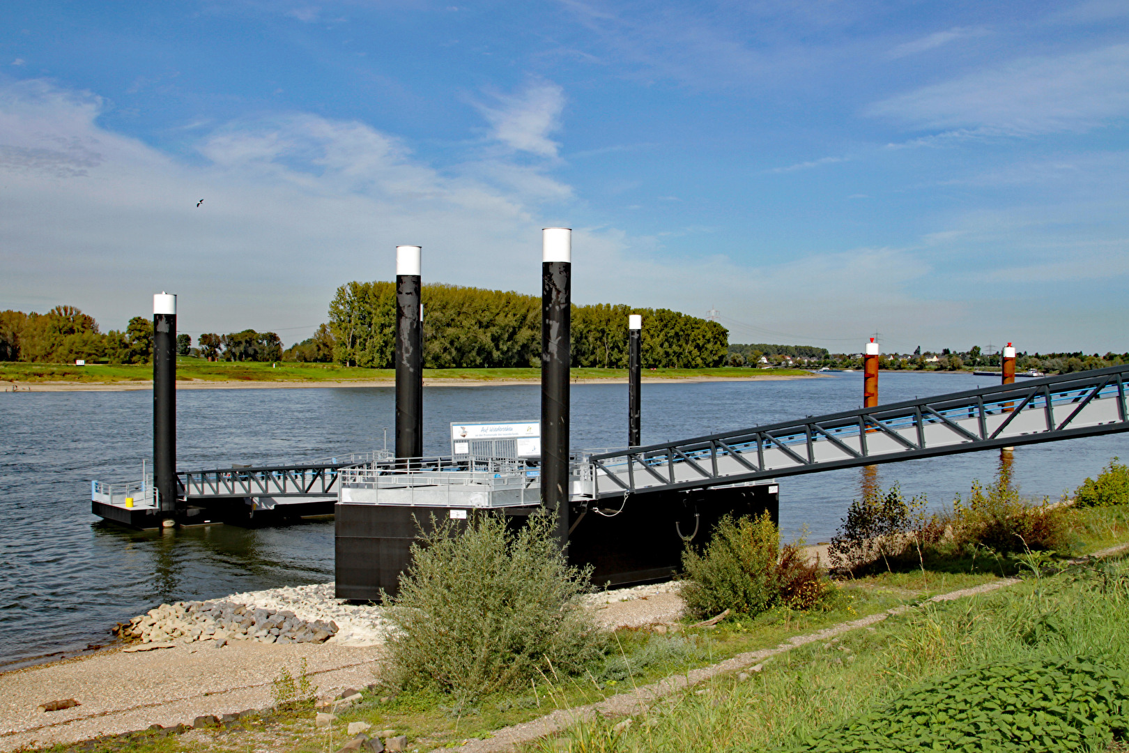 Monheim am Rhein