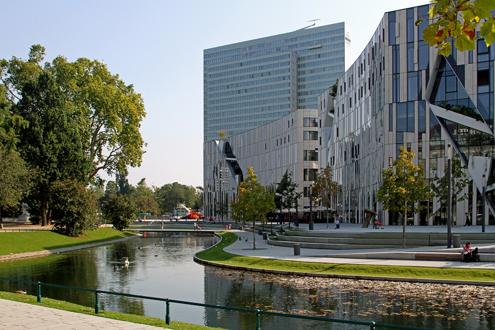Düsseldorf