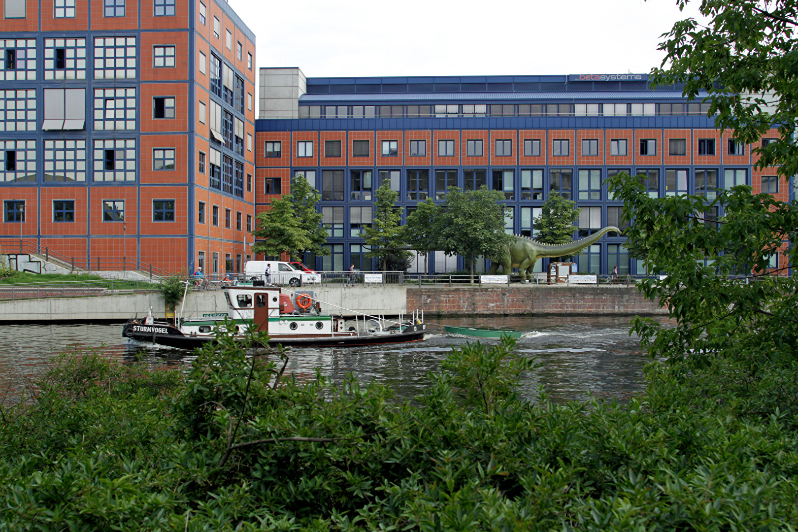 Berlin