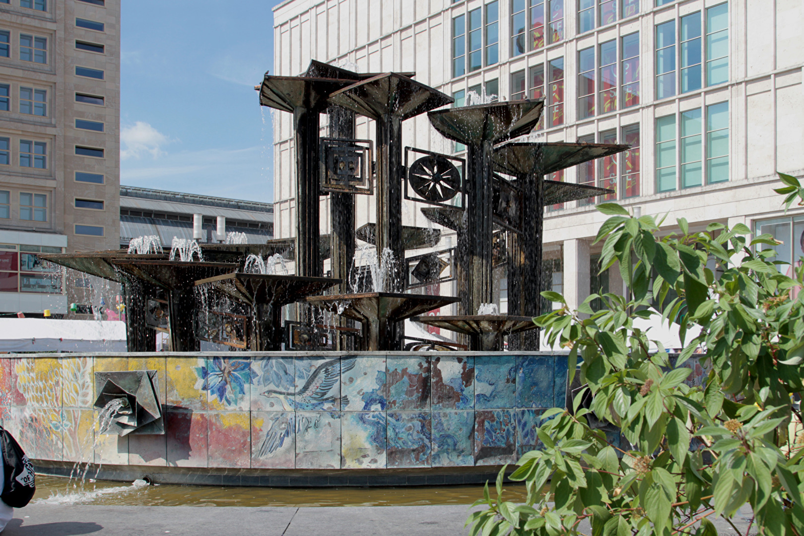 Berlin