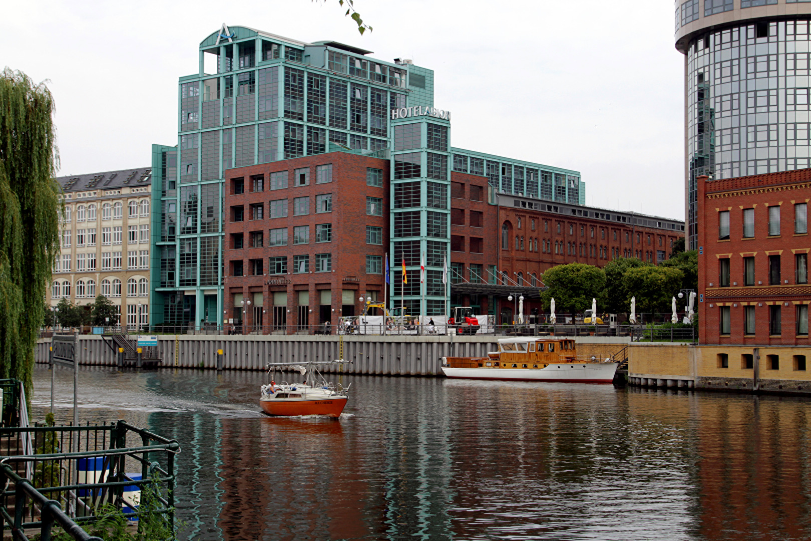 Berlin