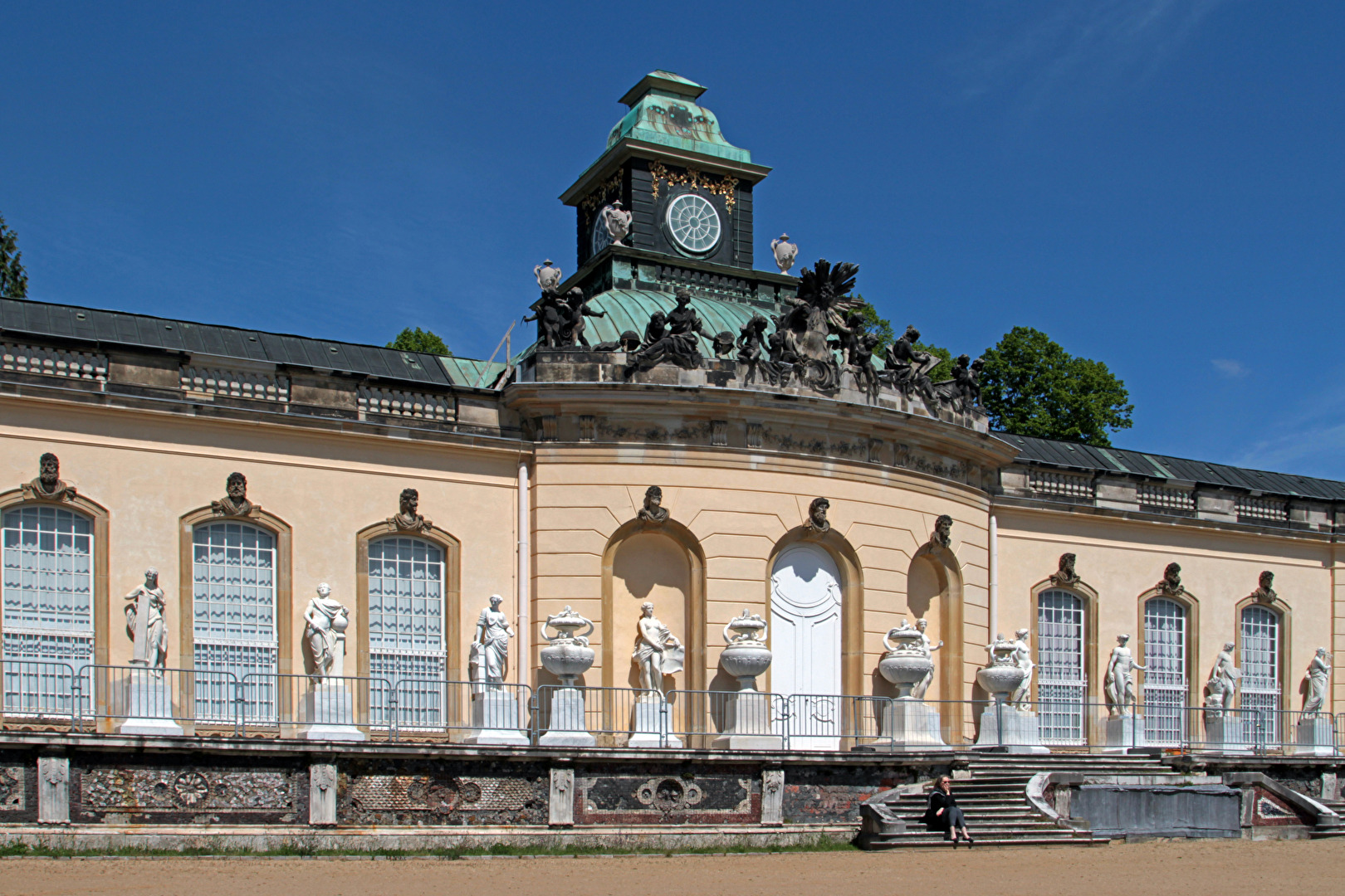 Potsdam