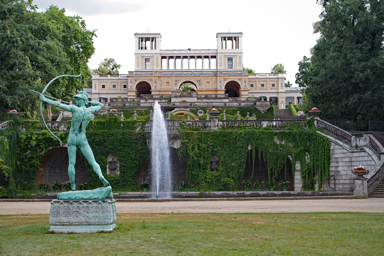 Potsdam