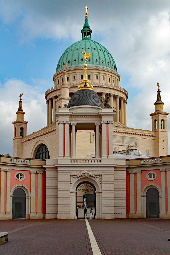Potsdam