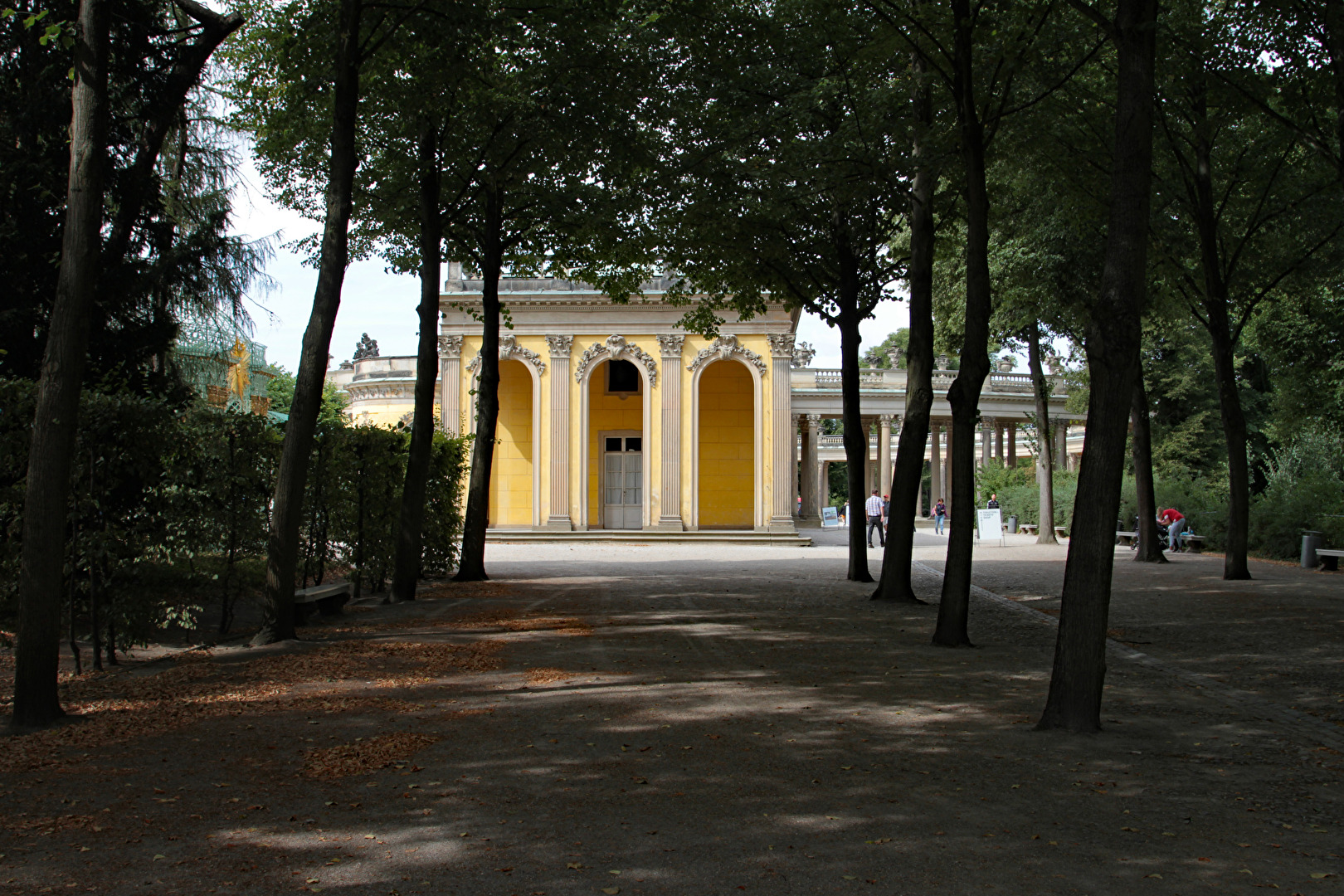 Potsdam