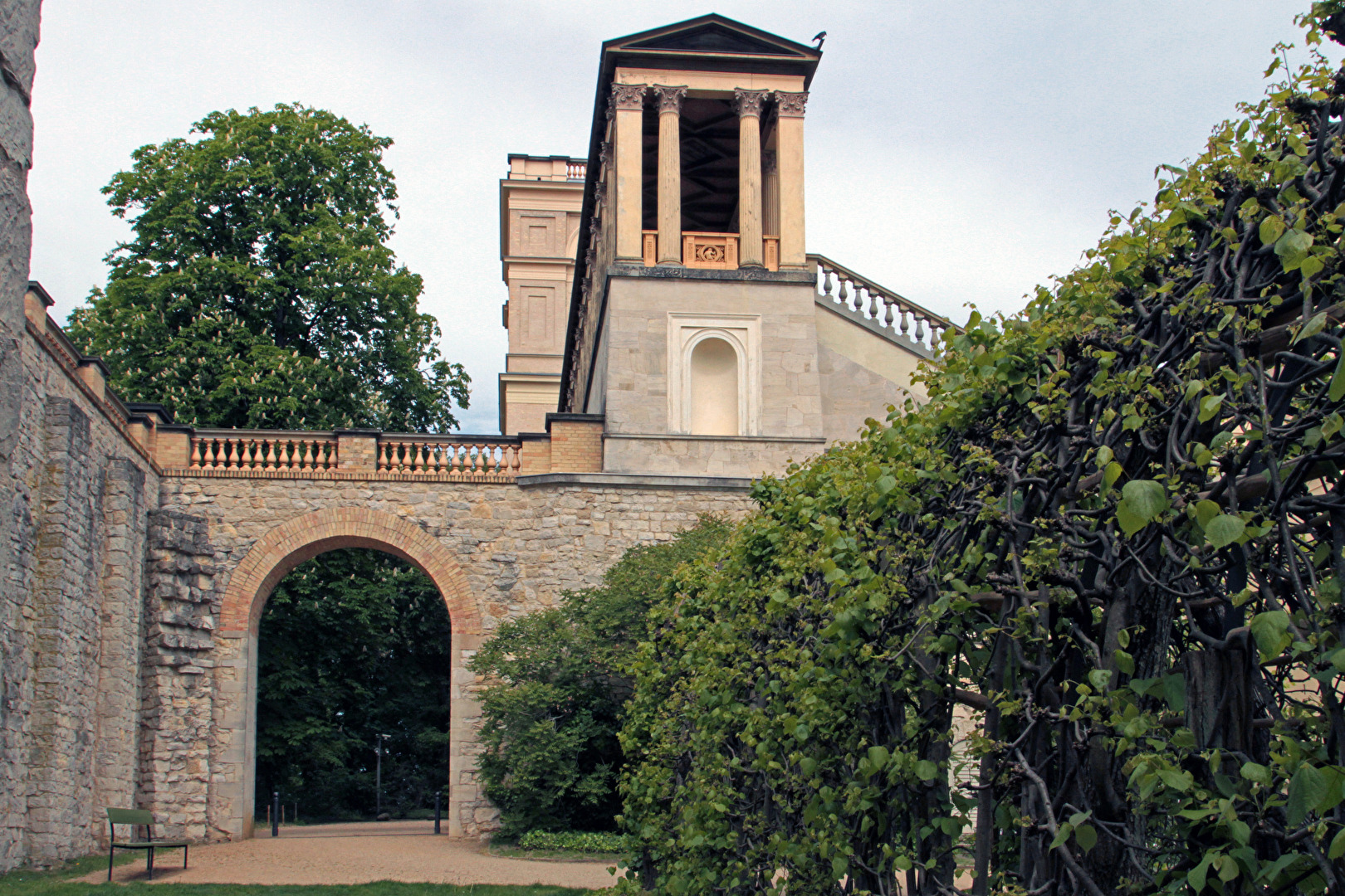 Potsdam