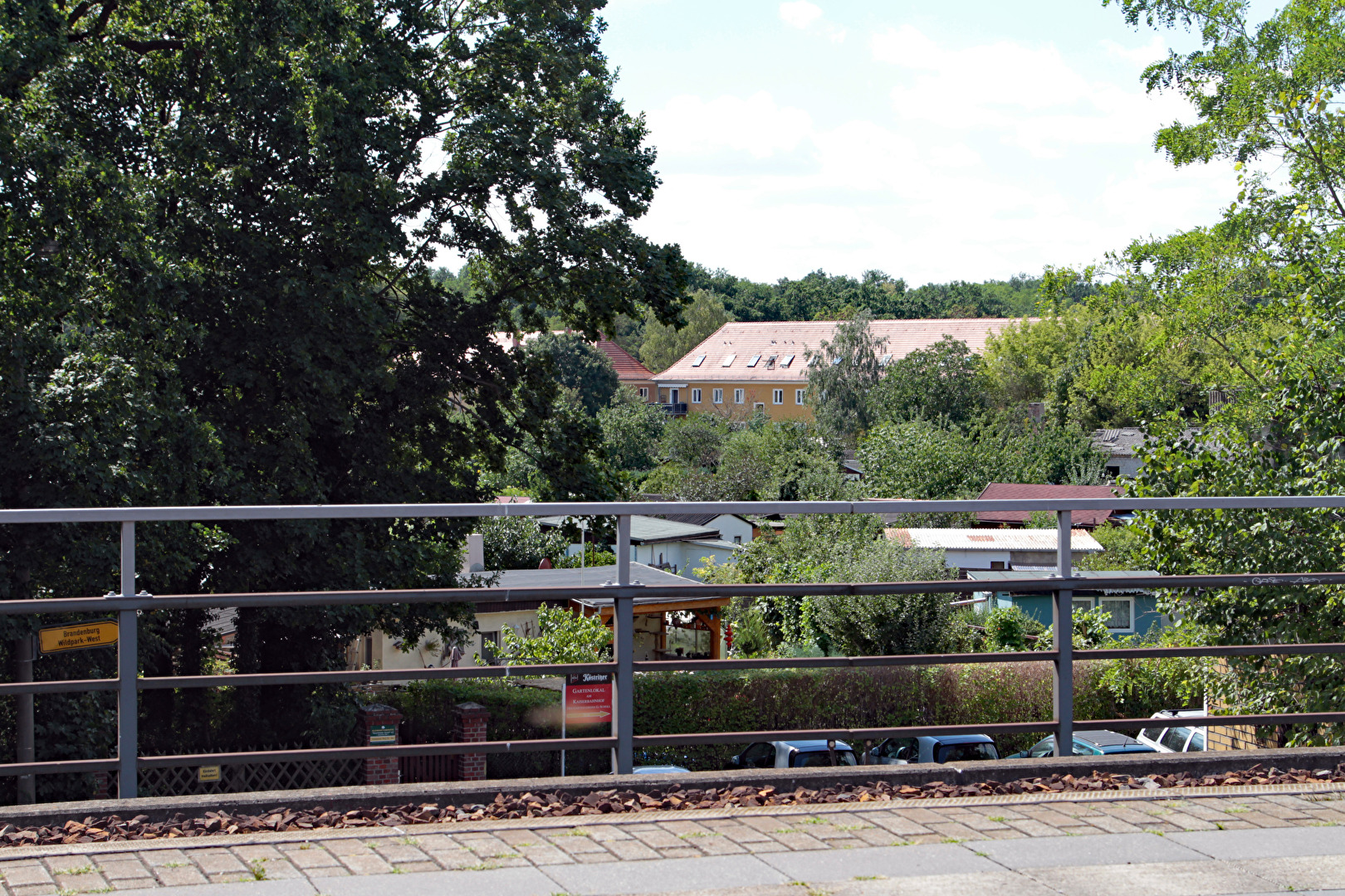 Potsdam
