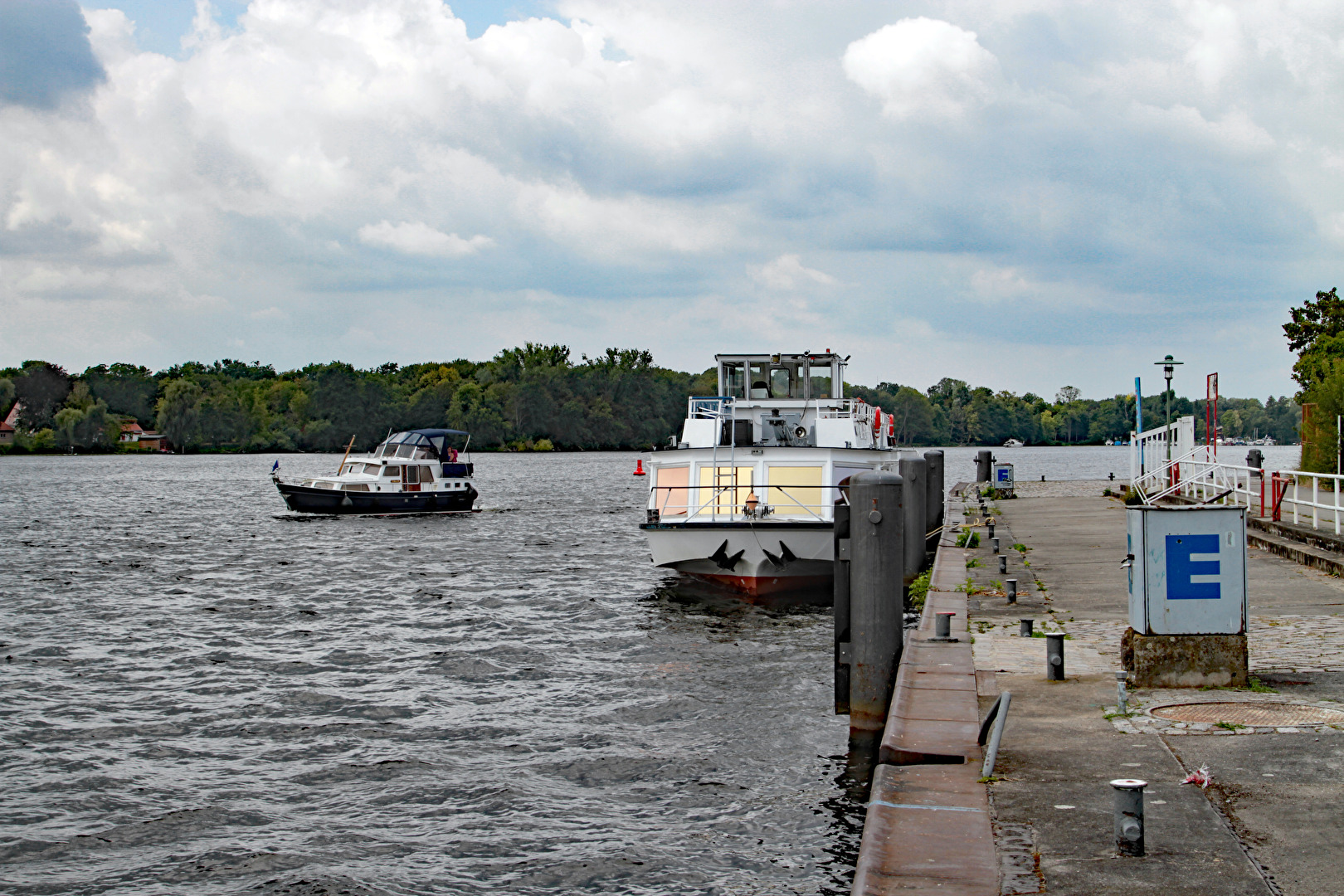 Potsdam
