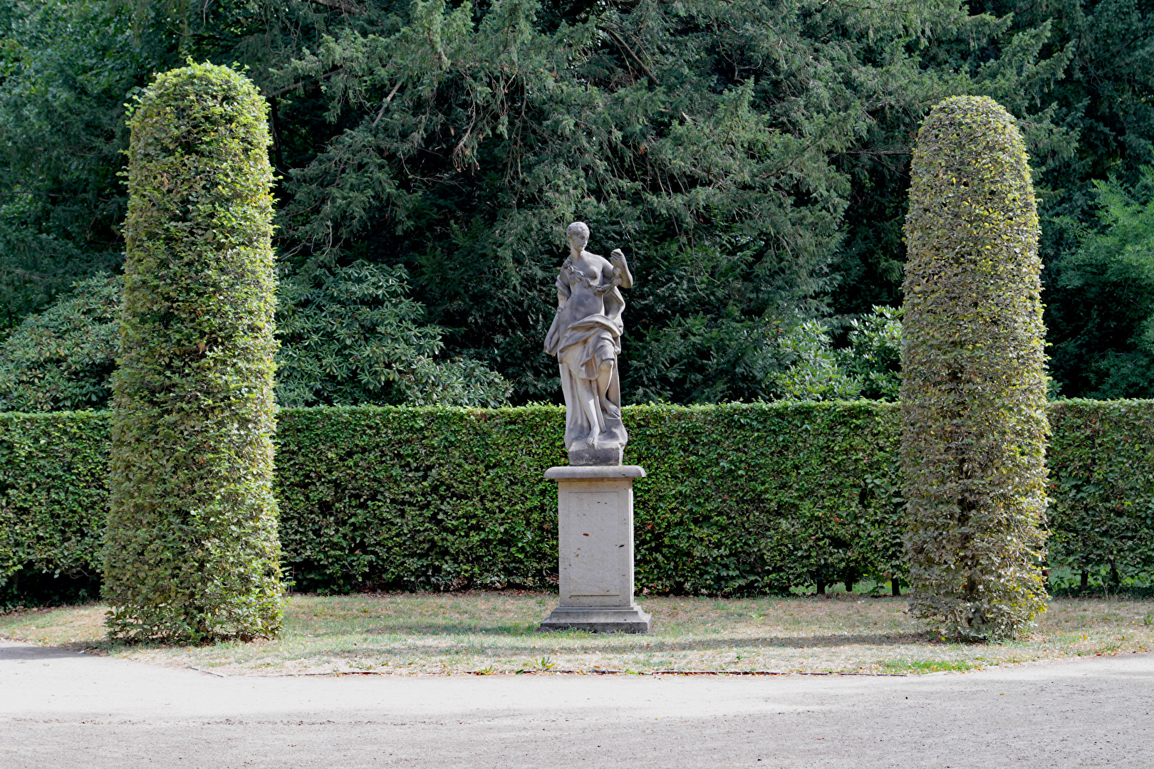 Potsdam