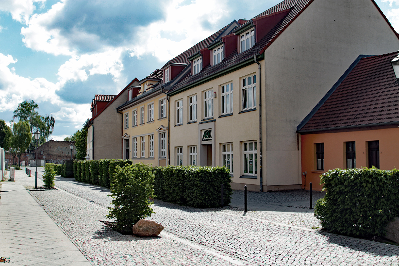 Zossen