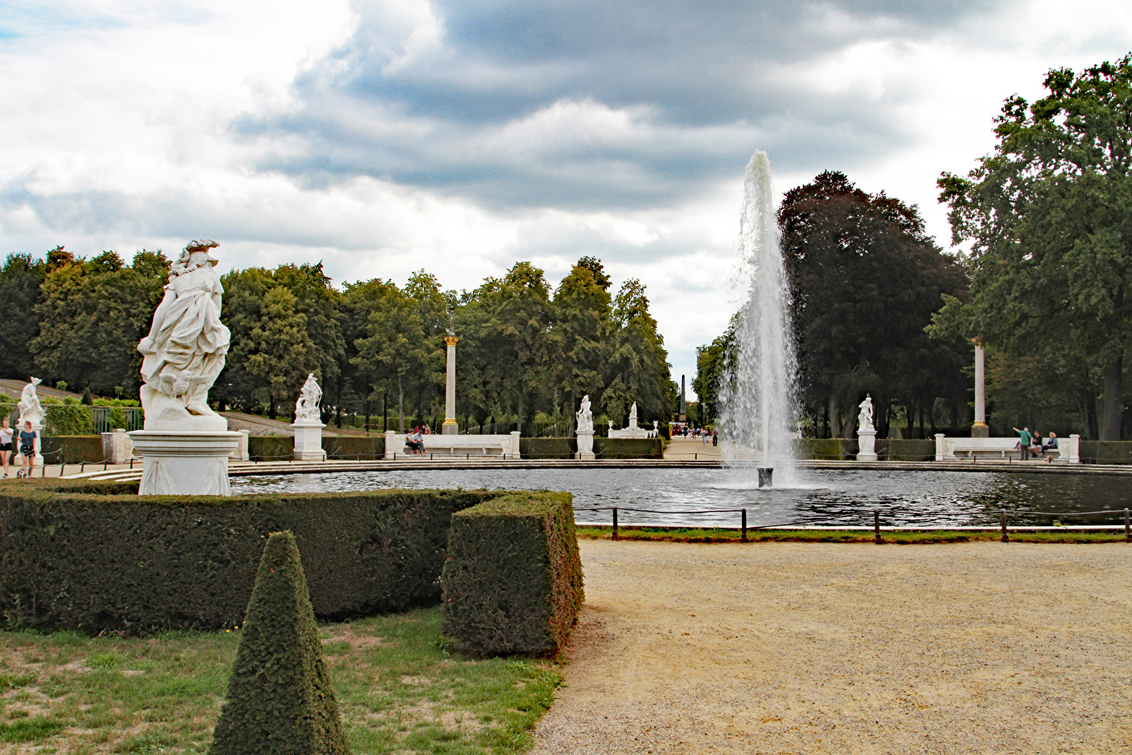 Potsdam