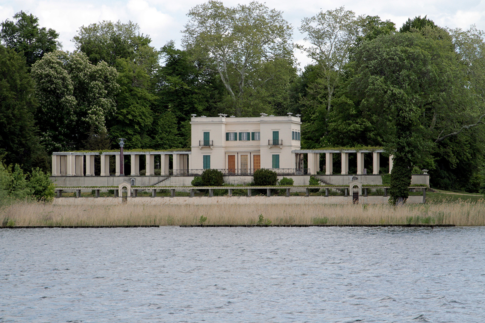 Potsdam