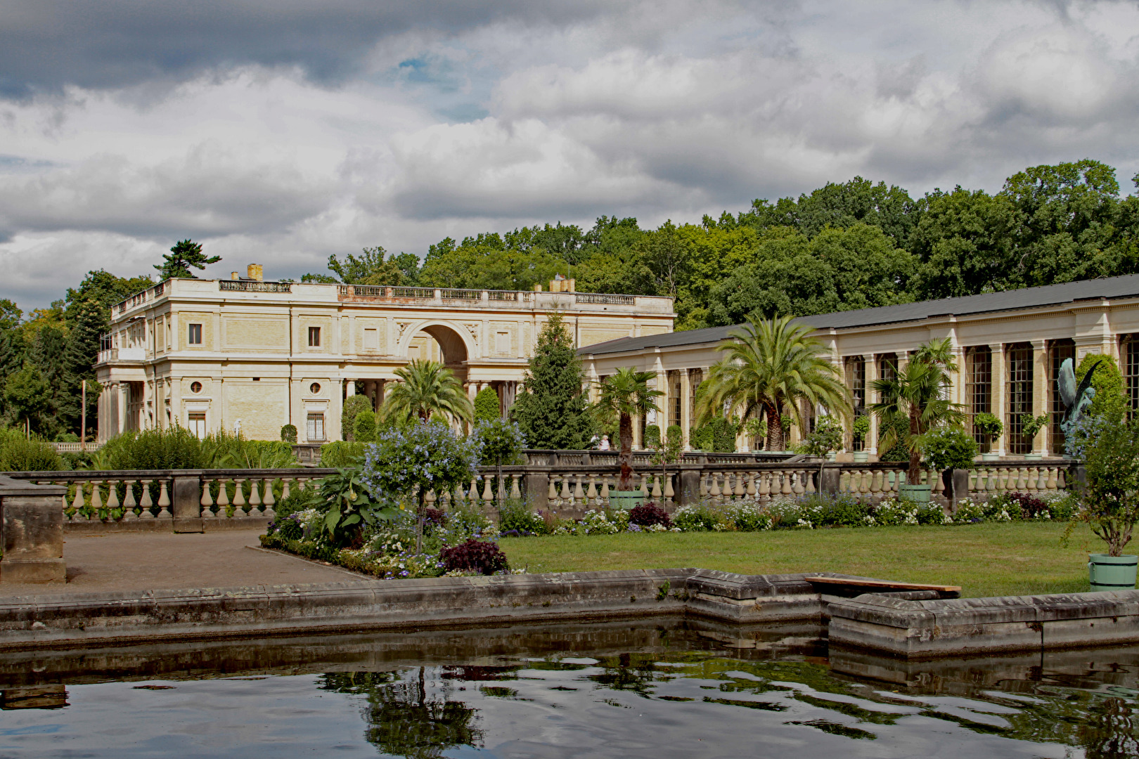 Potsdam