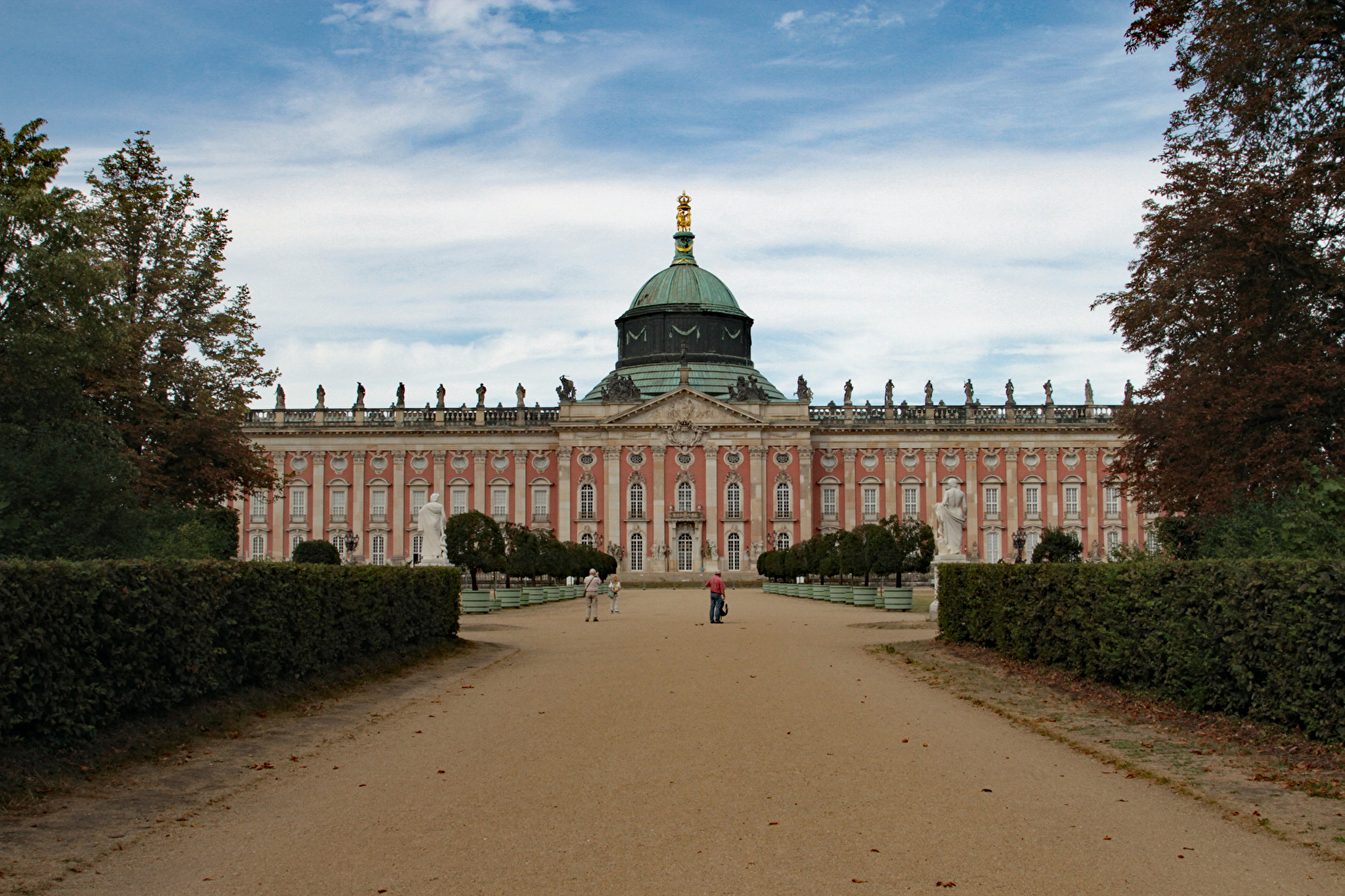 Potsdam