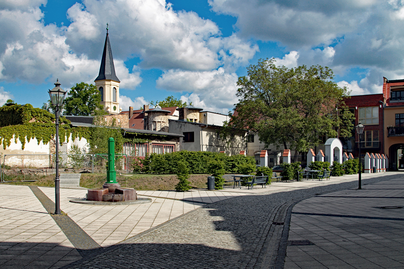 Zossen