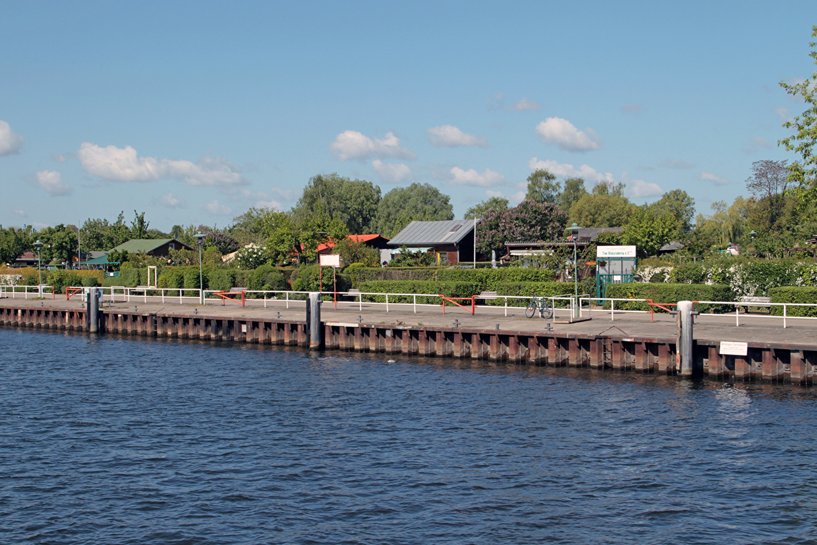 Potsdam