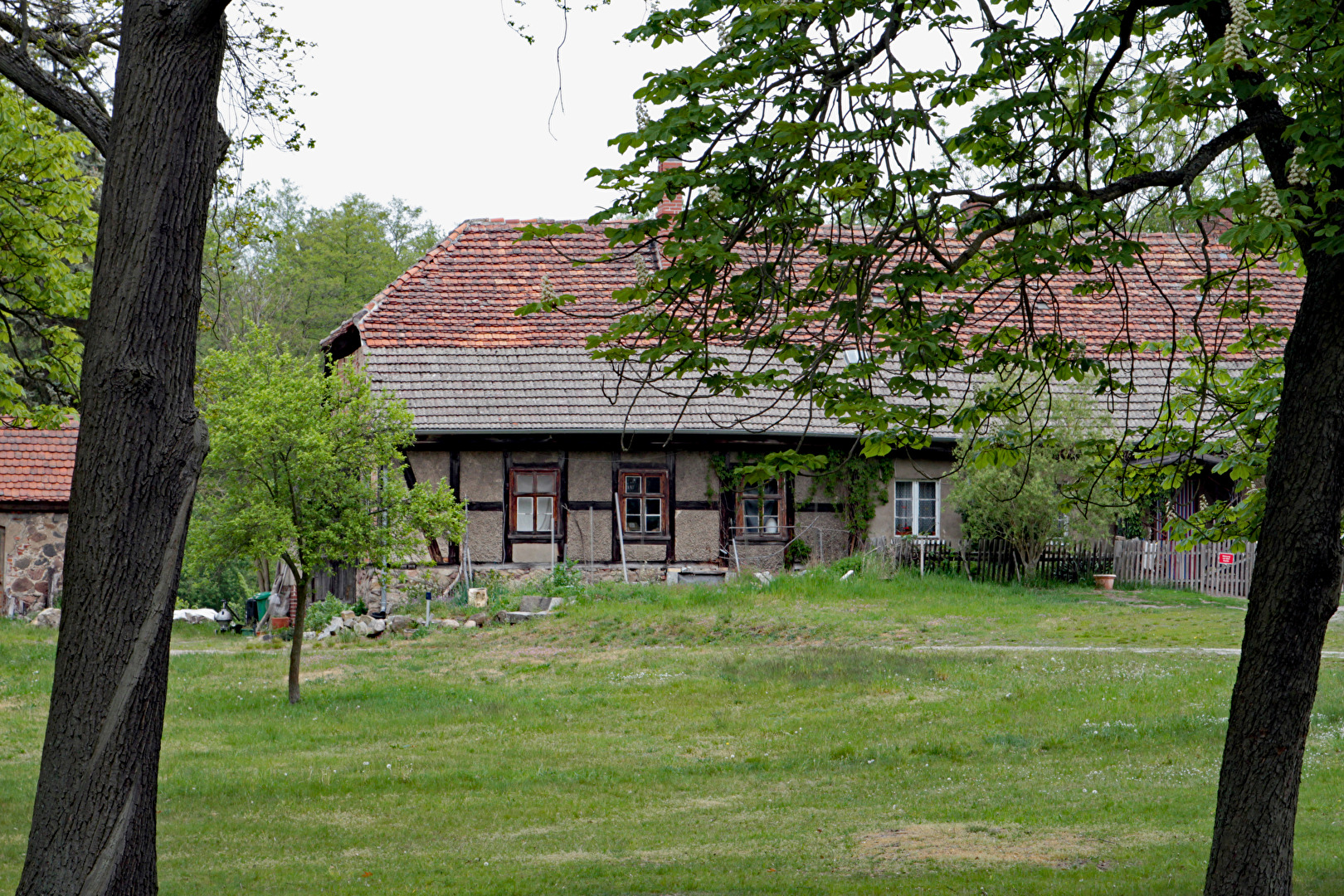 Baruth-Mark
