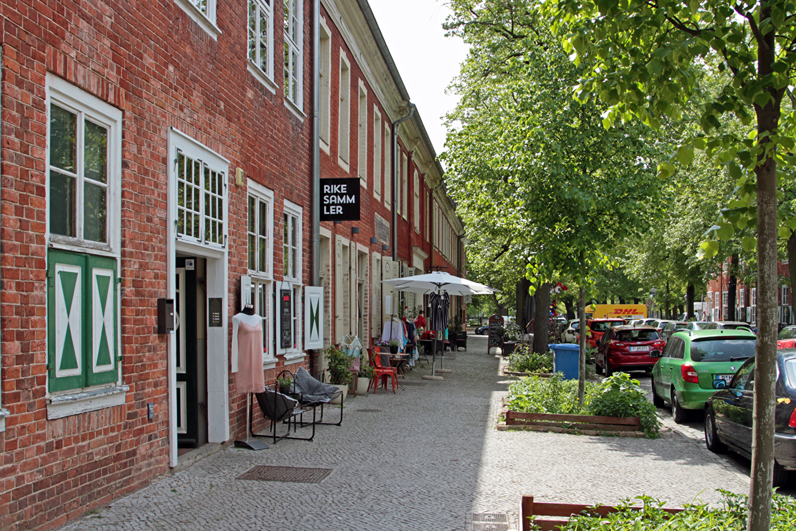 Potsdam