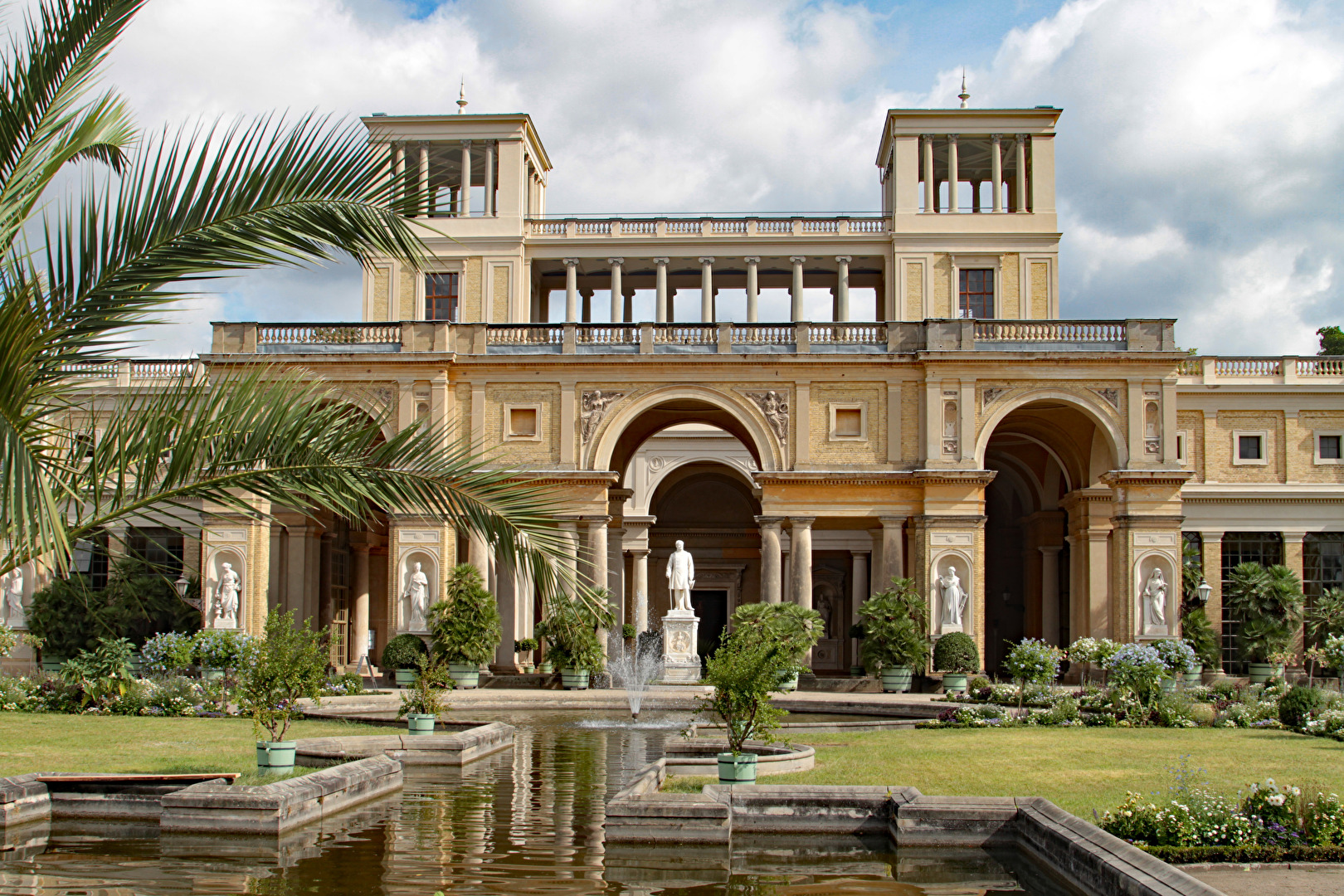 Potsdam
