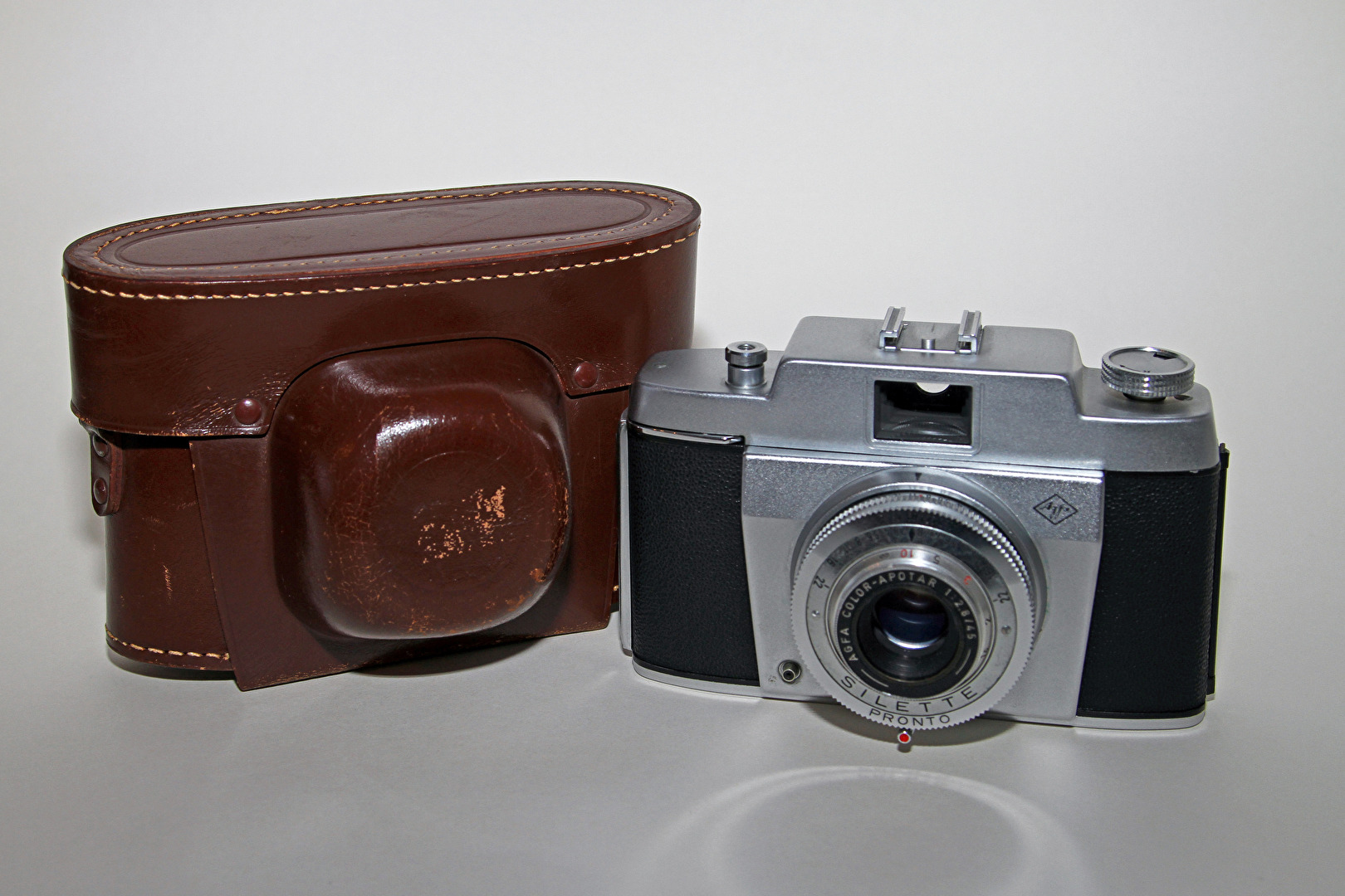 Agfa Silette