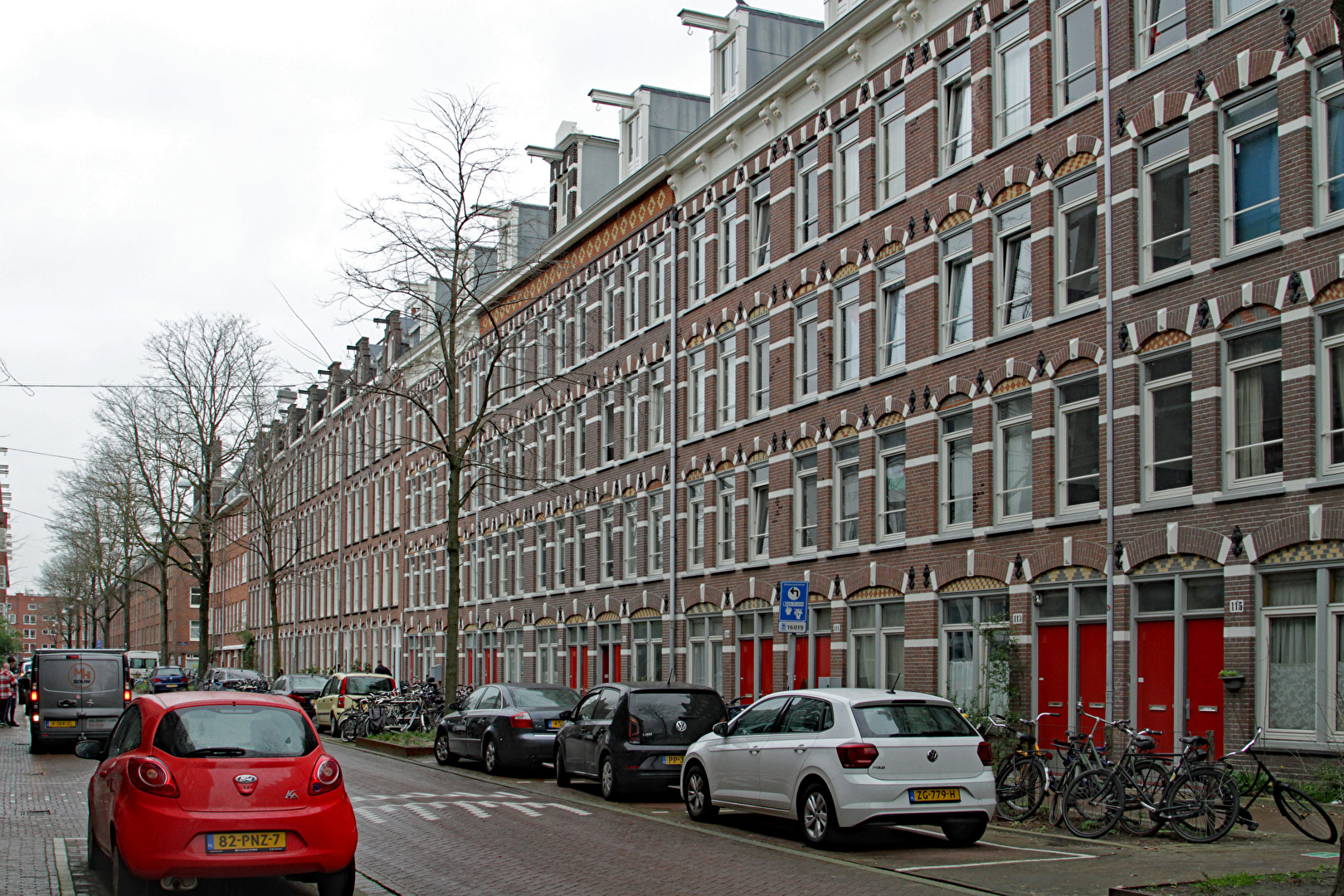 Amsterdam