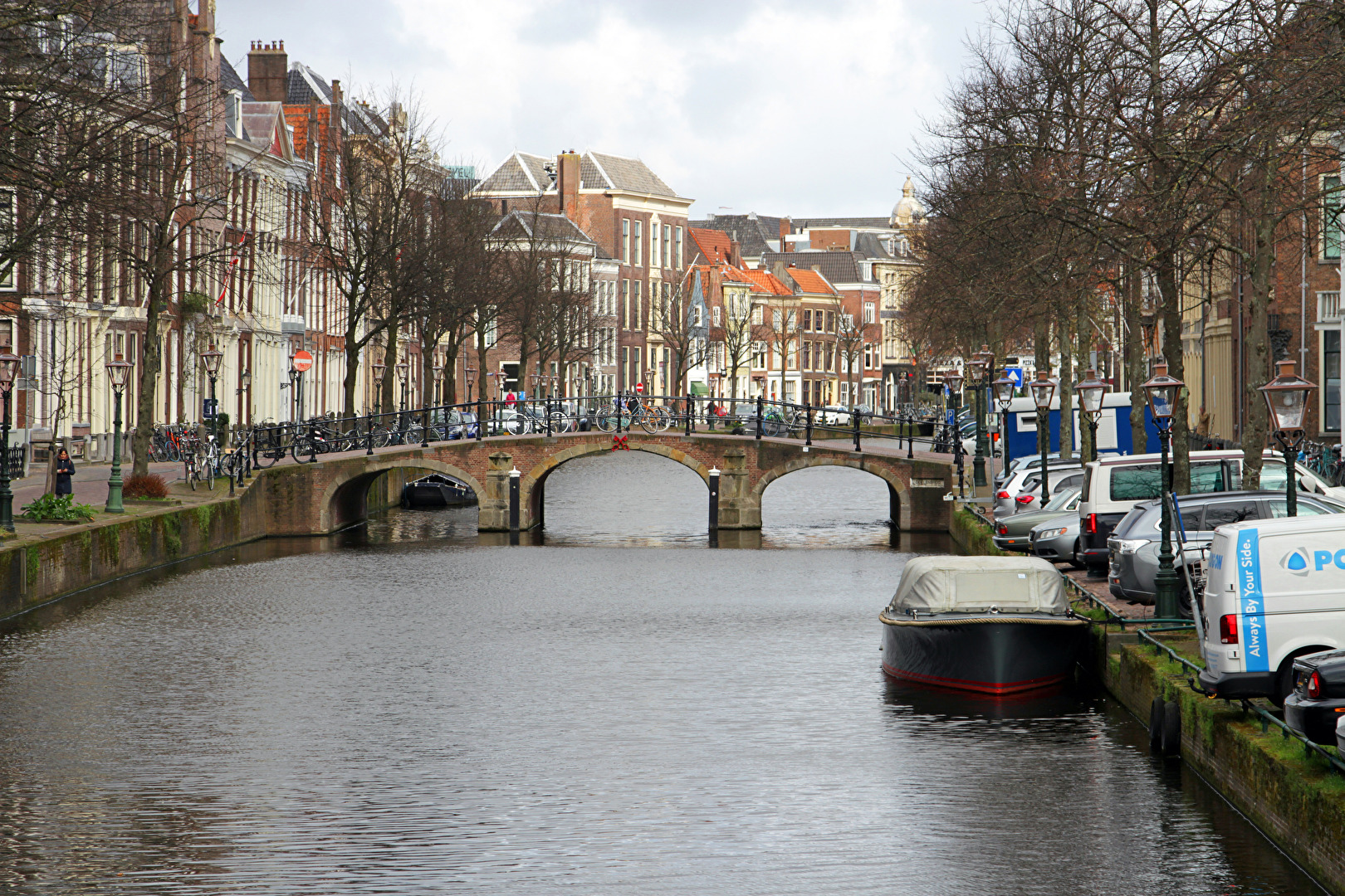 Leiden