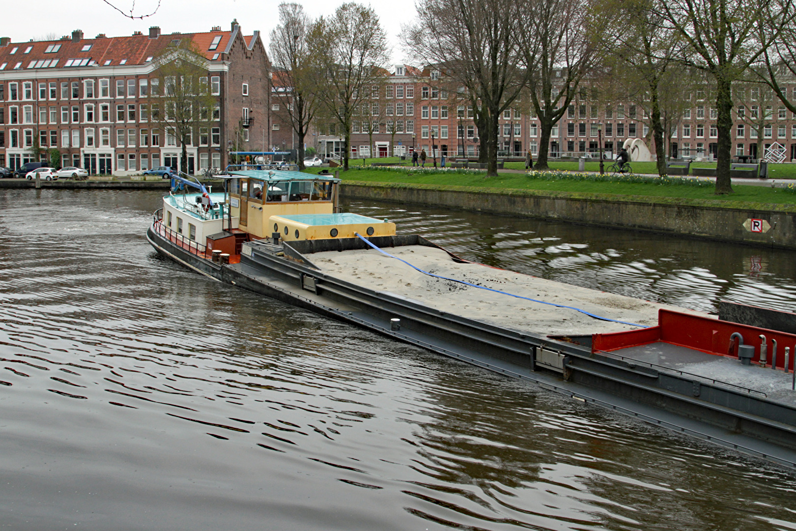 Amsterdam