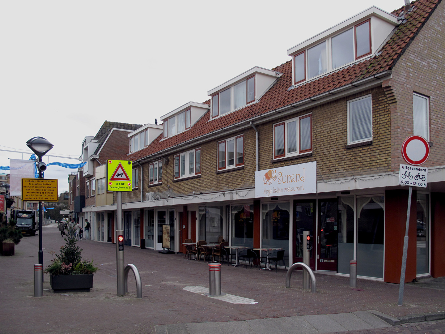 Noordwijk